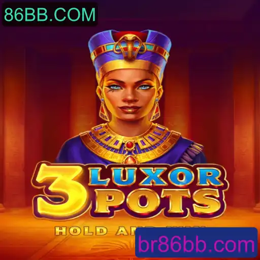 Descubra a Aventura de 3LuxorPots e suas Regras Fascinantes