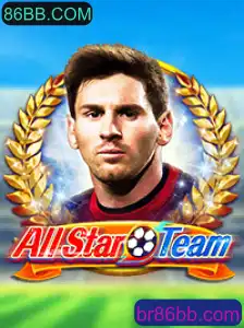 Descubra o Excitante Mundo de AllStarTeam com 86BB.COM