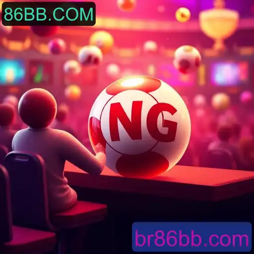 A Revolução Digital do Bingo Online com 86BB.COM
