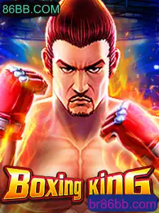Explorando o Universo do BoxingKing: Um Mergulho no Jogo do Momento