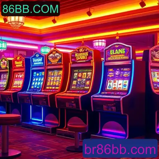 A Fascinação dos Caça-níqueis: Explorando o Universo de 86BB.COM
