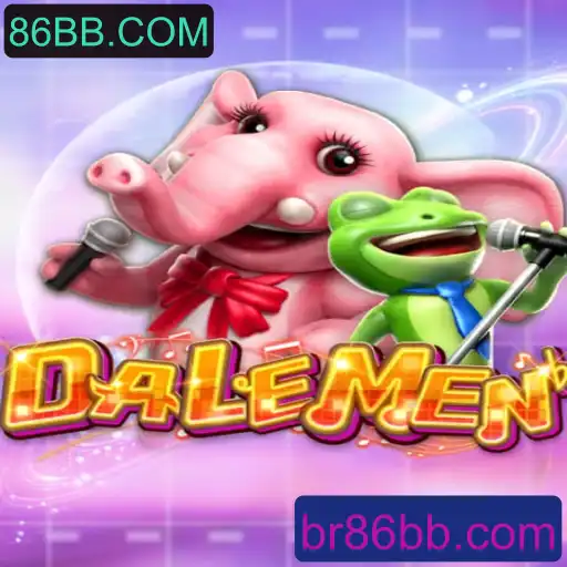 Descubra DALEMEN: Um Jogo Inovador com Conexão ao 86BB.COM