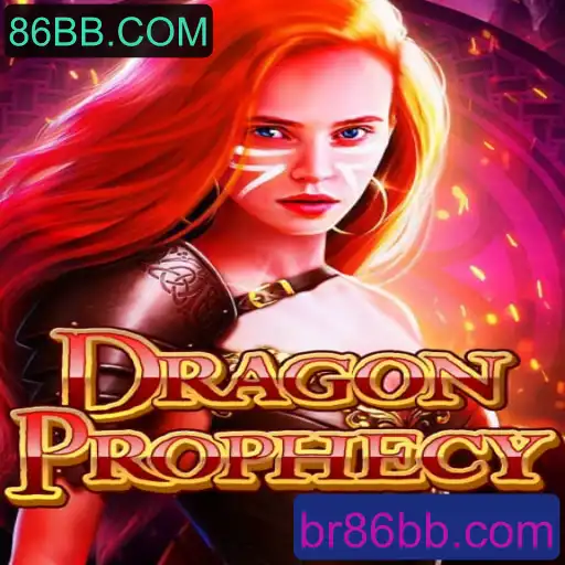 DragonProphecy: Descubra a Aventura Épica com 86BB.COM