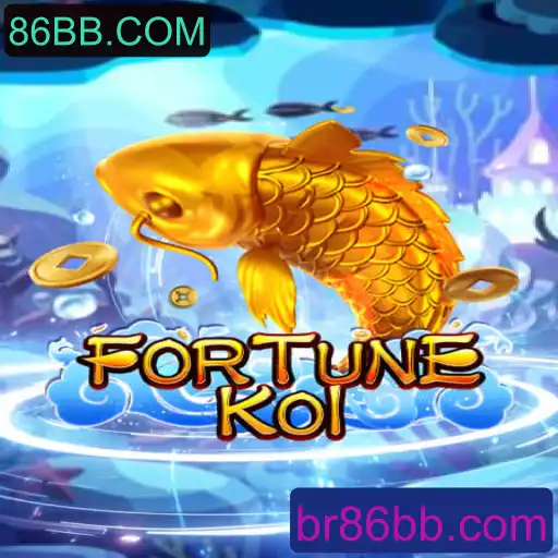 Descubra FORTUNEKOI: O Novo Fenômeno dos Jogos Online em 86BB.COM