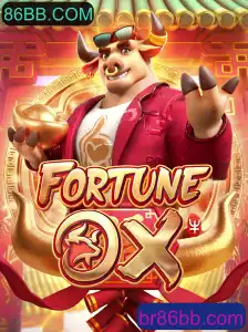 Explorando o Excitante Jogo Fortune Ox e o Papel de 86BB.COM