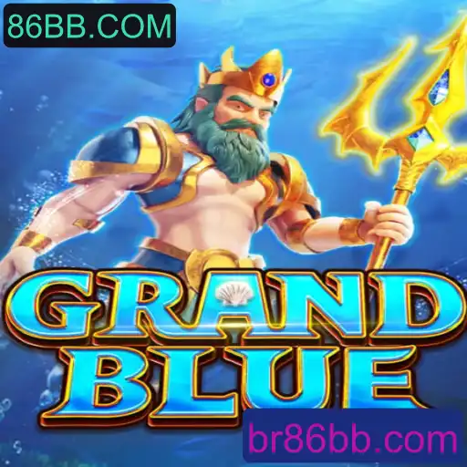 Descubra o Emocionante Mundo de GRANDBLUE