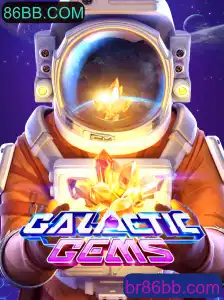 Descubra o Envolvente Mundo de GalacticGems: O Jogo Que Está Conquistando os Jogadores