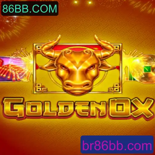 Explorando o Mundo de GoldenOx: Um Mergulho no Jogo Popular do 86BB.COM