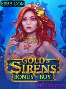 Explore o Fascinante Jogo GoldofSirensBonusBuy