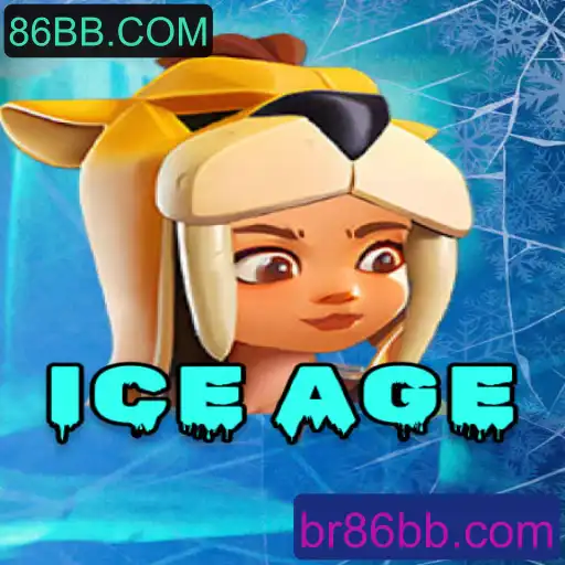 Descubra o Mundo Congelante de IceAge