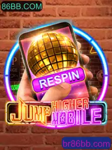 Descubra o Desafio Empolgante de JumpHighermobile: Um Salto Para Aventura