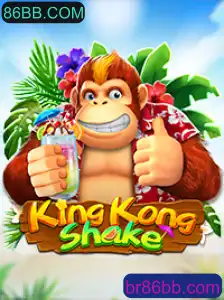 Descubra o Fascinante Mundo de KingKongShake
