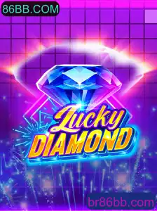 Descubra o Fascinante Mundo de LuckyDiamond