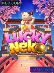 Descubra o Mundo de LuckyNeko e Domine as Regras do Jogo no 86BB.COM