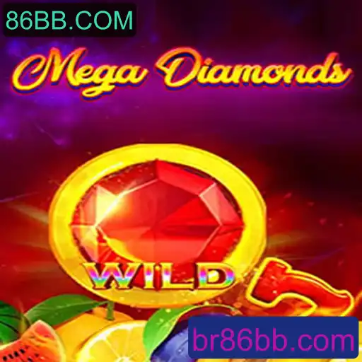 Descubra MegaDiamond: O Novo Jogo Empolgante com 86BB.COM