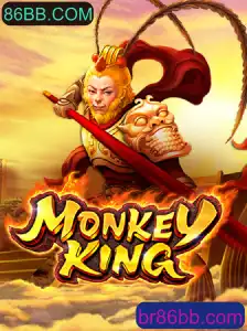 Descubra a Emoção do Jogo MonkeyKing na Plataforma 86BB.COM