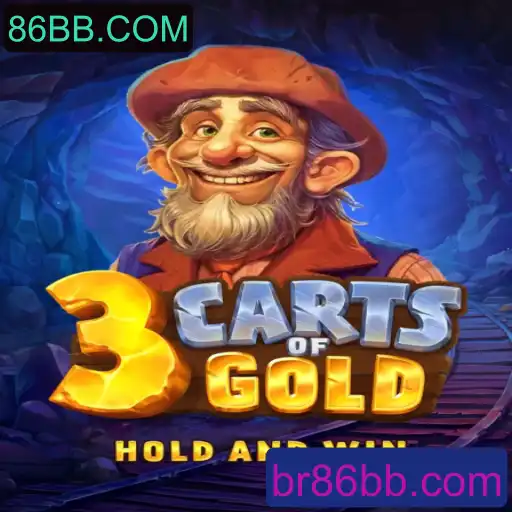 3cartsOfGold: Uma Jornada de Aventura e Estratégia