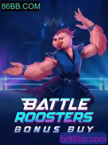 BattleRoostersBonusBuy: Uma Nova Experiência de Jogo em 86BB.COM