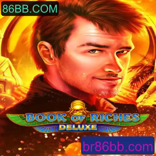 Explorando o Mundo de Aventuras com BookofRichesDeluxe