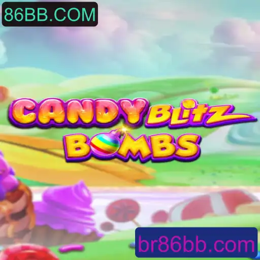 Explorando o Mundo do Jogo CandyBlitzBombs: Uma Aventura Doce e Explosiva