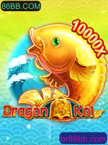 Explorando o Fascinante Mundo de DragonKoi