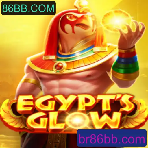 Descubra a Magia de EgyptsGlow: Um Jogo Fascinante Disponível em 86BB.COM
