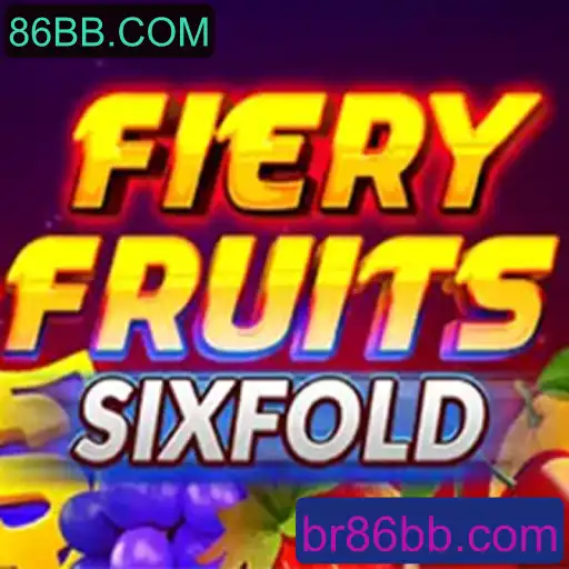 Explorando o Mundo de FieryFruitsSixFold: Aventura e Estratégia no Cassino Online