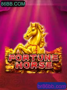 Uma Análise Abrangente do Jogo FortuneHorse