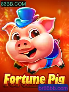FortunePig: Mergulhe no Mundo de Sorte e Diversão