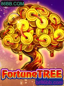 Descubra as Emoções de 'FortuneTree': Um Jogo Inovador em 86BB.COM