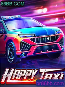 Descubra o Excitante Jogo HappyTaxi com 86BB.COM