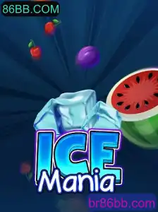 Explorando IceMania: O Jogo que Está Conquistando o Mundo Digital
