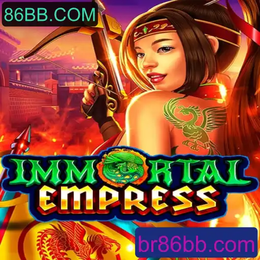 ImmortalEmpress: Um Mergulho no Novo Fenômeno dos Jogos