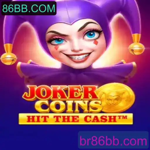 Explorando o Universo de JokerCoins: Um Novo Jogo Revolucionário
