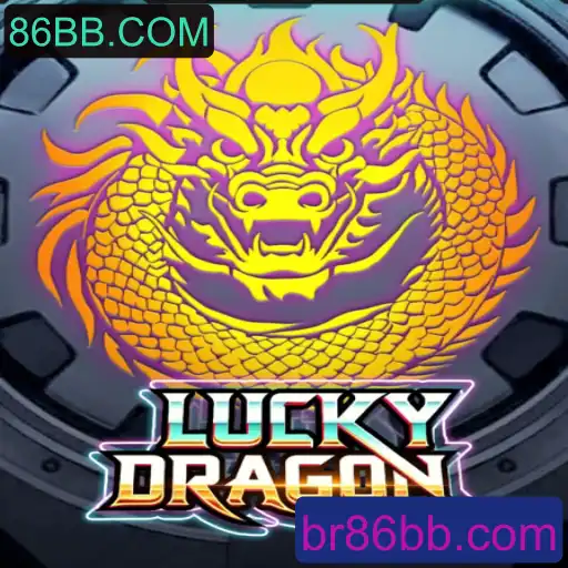 Descubra a Emoção do Jogo LuckyDragon no 86BB.COM