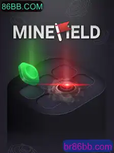 Explorando o Jogo 'MineField' e Sua Popularidade Atual