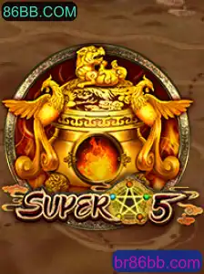 Descubra o Fascinante Mundo de Super5