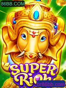 Desvendando SuperRich: O Empolgante Jogo Online de 86BB.COM