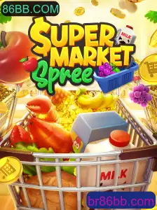 Explorando o Universo do Jogo SupermarketSpree: Uma Aventura Única no Mundo dos Mercados