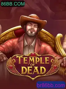 TempleofDead: Uma Jornada Épica no Mundo dos Jogos Online
