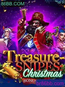 Descubra o Fascinante Mundo de TreasuresnipesChristmas: Um Mergulho no Universo da Aventura Festiva