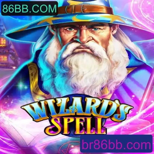 Descubra o Mundo Mágico de WizardsSpell: Estratégia e Encantamento no 86BB.COM
