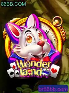 Explorando o Mundo Fascinante de Wonderland