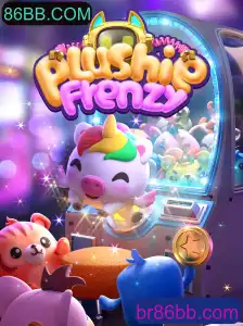 Descubra o Fascinante Mundo de PlushieFrenzy com 86BB.COM