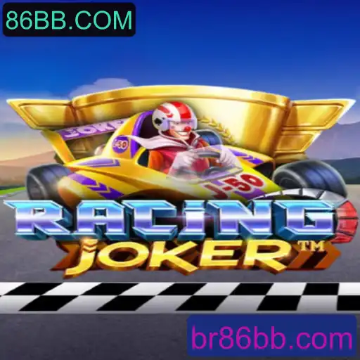 RacingJoker: A Nova Sensação do Mundo dos Jogos