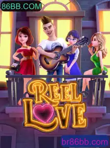 ReelLove: Descubra a Emoção do Jogo com 86BB.COM