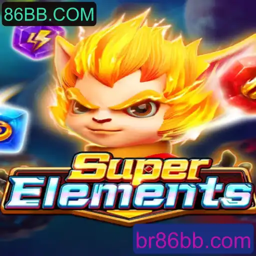 Explorando SuperElements: Um Jogo Inovador no Mundo Digital