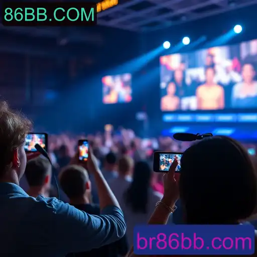 Transmissão ao Vivo: Revolucionando a Interação Digital