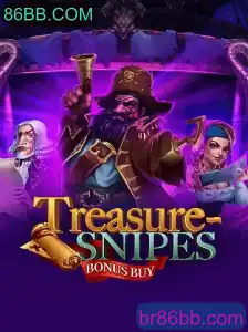 Desvendando TreasuresnipesBonusBuy: Um Mergulho no Aventuroso Mundo de 86BB.COM
