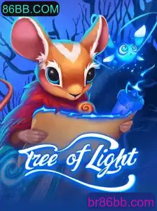 TreeofLight: Um Novo Horizonte no Mundo dos Jogos Online